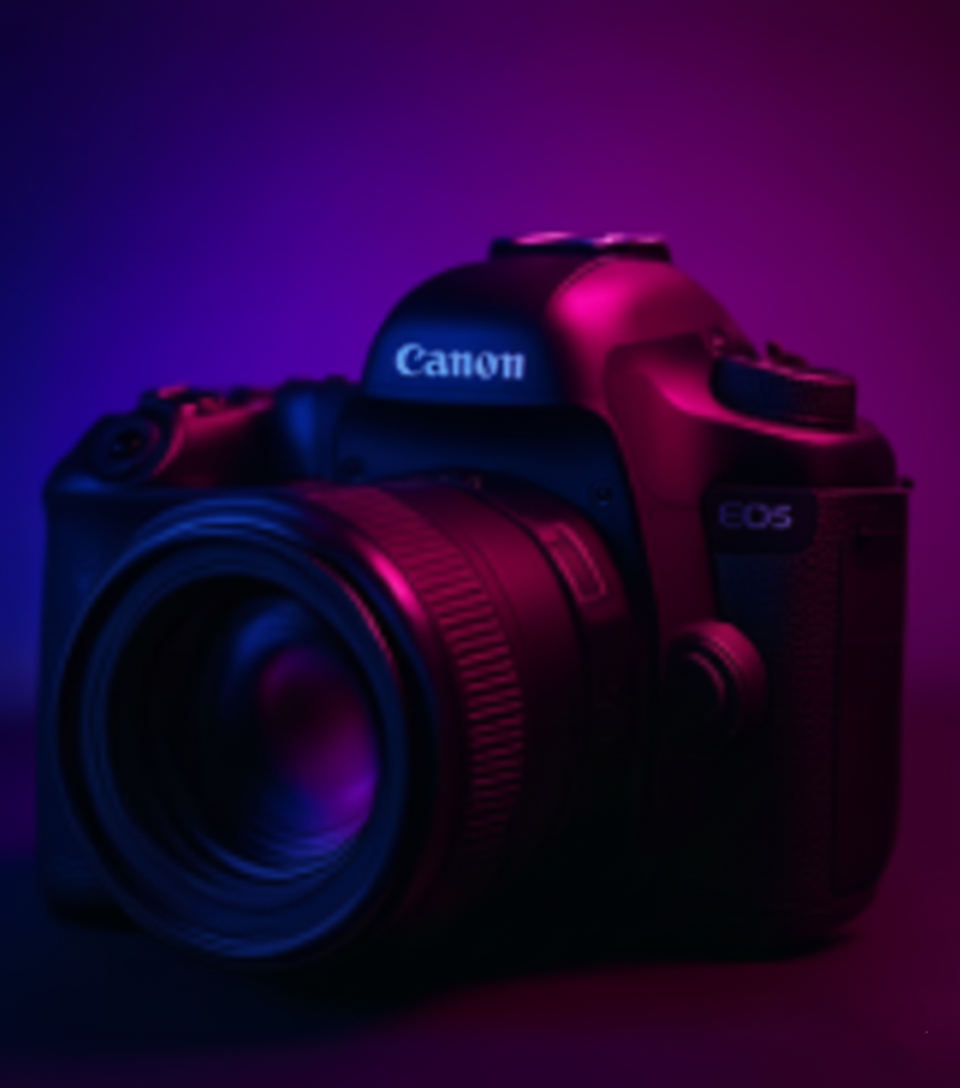 Icono de Fotografía